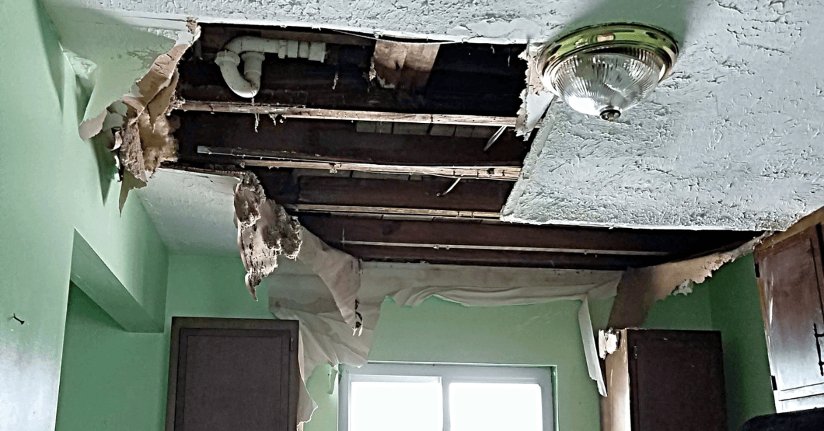 water damage insurance in orlando