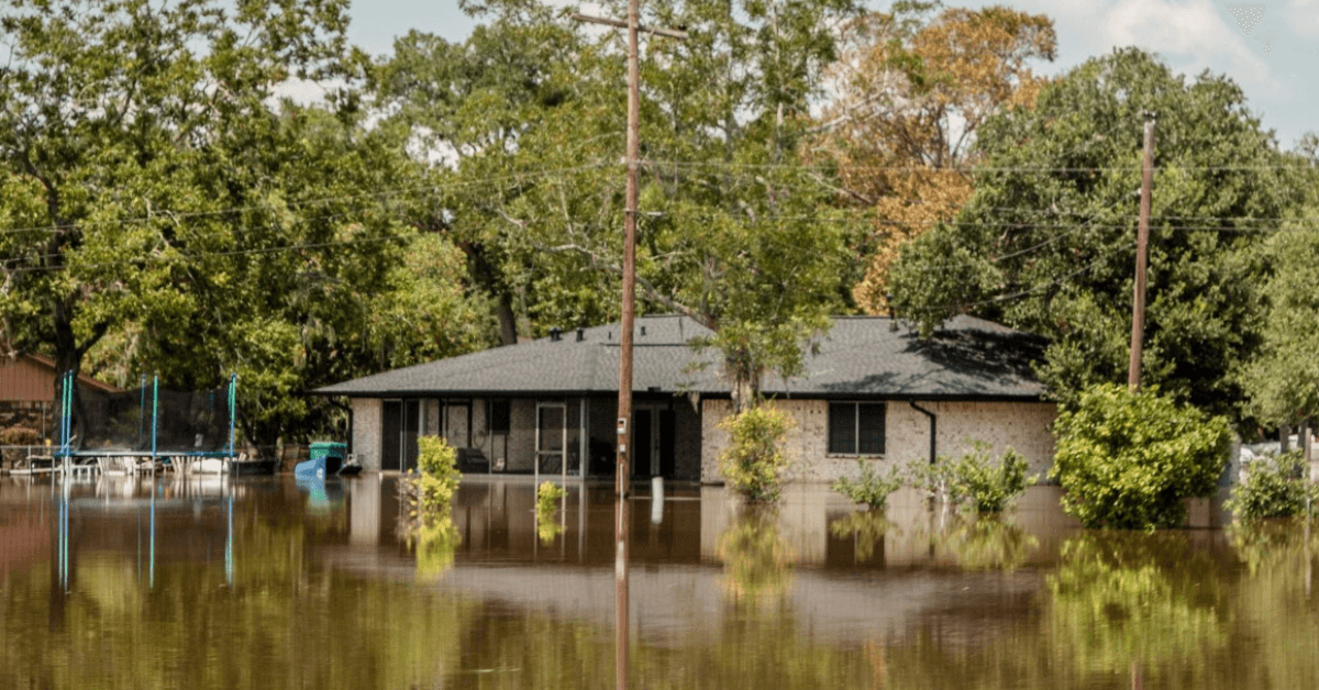 Water Mitigation in Orlando