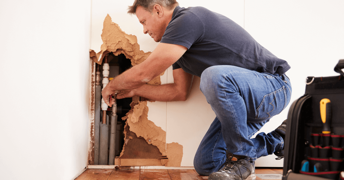 water-damage-restoration-orlando