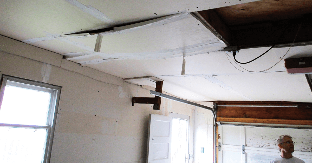 commercial water damage near Orlando