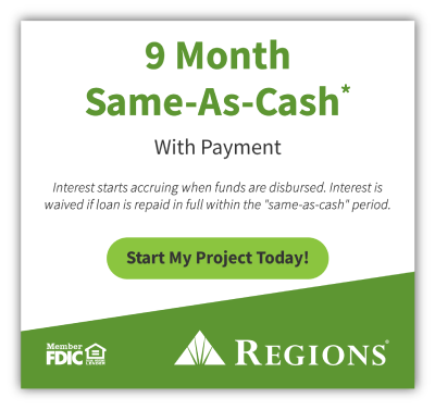 Loan Banner